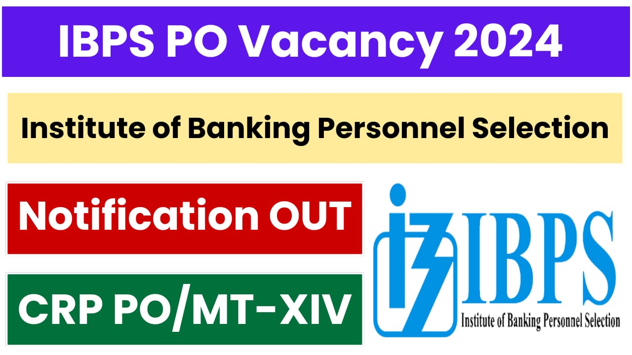 IBPS-PO-Notification-2024